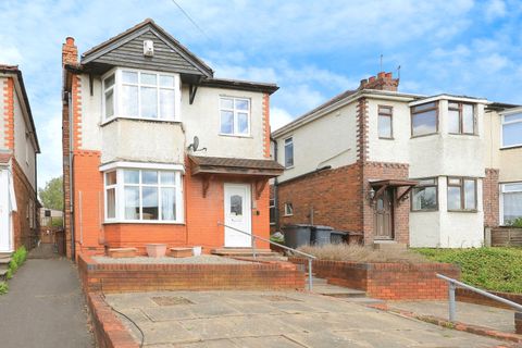 Deans Road, Wolverhampton, West Midlands WV1 - View 2