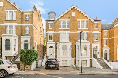 Onslow Road, Richmond TW10, Studio for sale