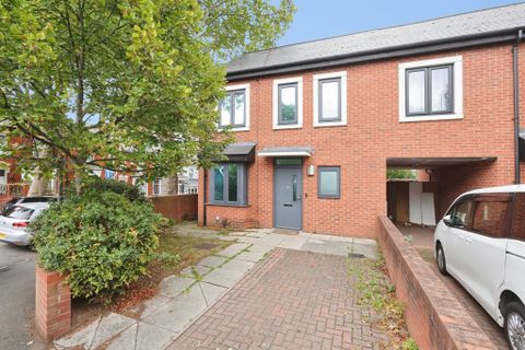 Naseby Road, Birmingham B8