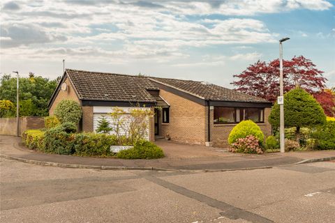 Inveralmond Grove, Edinburgh EH4
