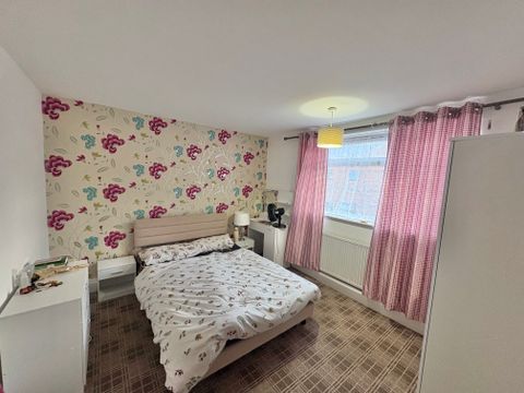 Maskelyne Avenue, Bristol BS10