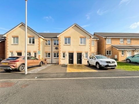 Scotts Road, Pentrechwyth, Swansea, West Glamorgan SA1