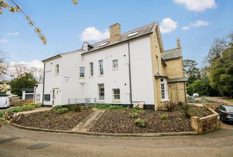 Harvey Lane, Thorpe St Andrew NR7