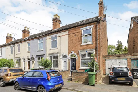 Lloyd Street, Whitmore Reans, Wolverhampton WV6, Wolverhampton WV6