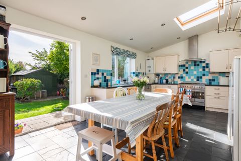 Park Grove, Westbury Park BS6
