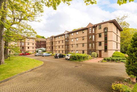 Barnton Park View, Edinburgh EH4