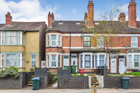 141 Longford Road Longford, Coventry, West Midlands CV6