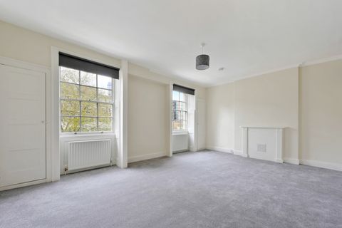 Torrington Square, Bloomsbury WC1E