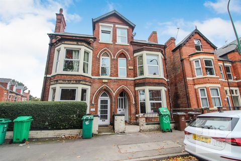 Savoy Workshops, Willoughby Street, Lenton, Nottingham NG7 – pohled 2