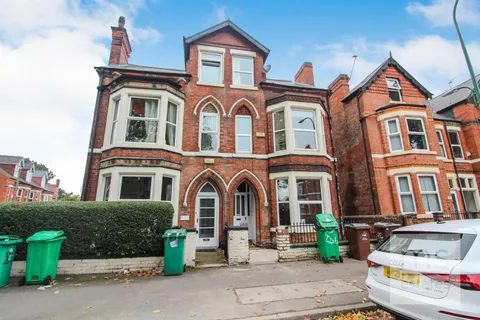 Savoy Workshops, Willoughby Street, Lenton, Nottingham NG7, Nottingham NG7