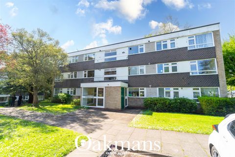 Farquhar Road, Edgbaston, Birmingham B15