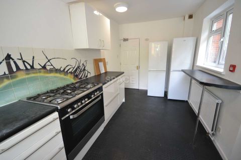 Swainstone Road, Reading, Berkshire RG2