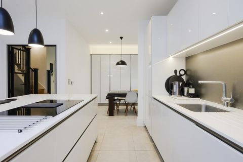 Kelsall Mews, Richmond TW9