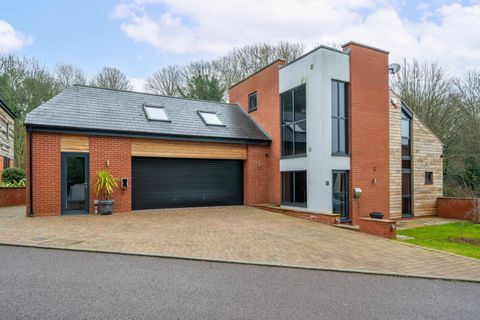 Springfield Pastures, Nottingham NG3