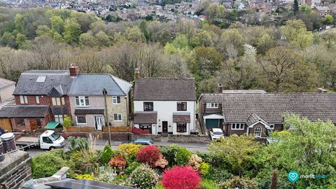 Low Road, Stannington, Sheffield S6