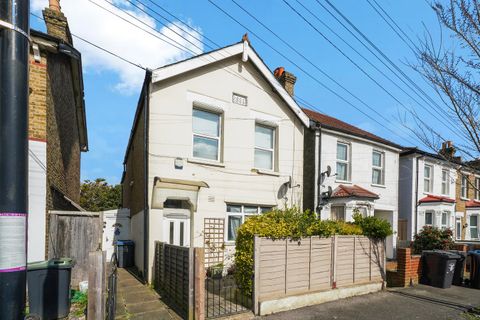 Westbury Road, Croydon CR0