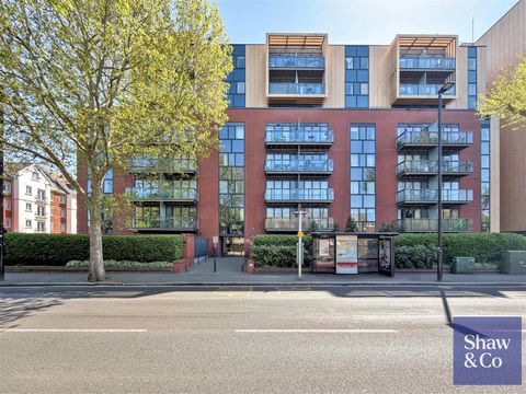 Westgate House, London Road, Isleworth TW7