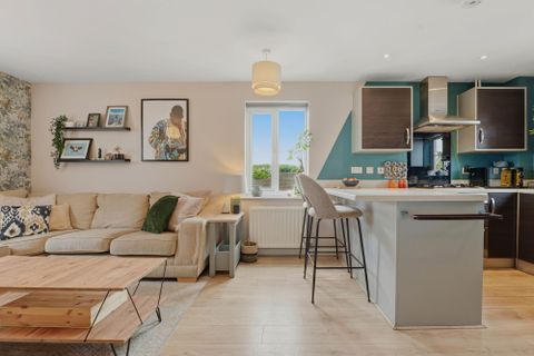 Apartment in Bristol, City of Bristol - View 2