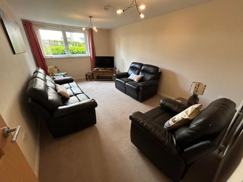 Cordiner Avenue, Hilton, Aberdeen AB24