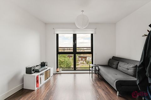 Harry Zeital Way, London E5