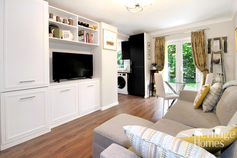 Apartment in Norwich, Mile Cross - More
