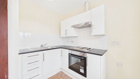 The Kirkby, Drewry Court, Uttoxeter New Road, Derby, Derbyshire DE22
