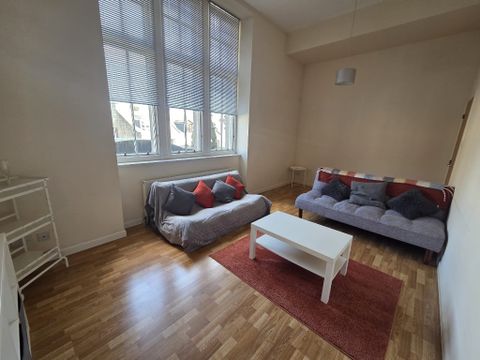 Crown Street, New Century House, City Centre, Aberdeen AB11 - View 2