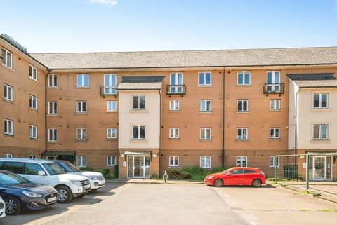 Forio House, Ffordd Garthorne, Cardiff CF10