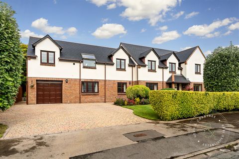 Greenwood Road, Llandaff, Cardiff CF5