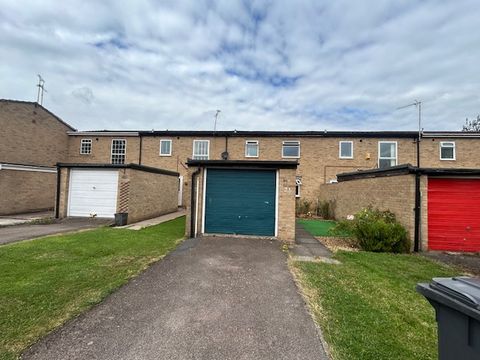 Avonside Drive, Leicester LE5