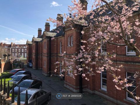 Haberfield House, Bristol BS8