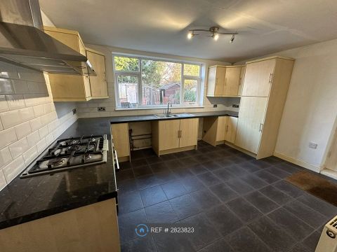 Handsworth Avenue, Sheffield S9