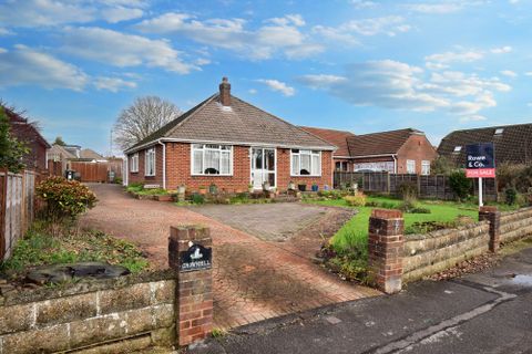 Heath House Lane, Hedge End, Hampshire SO30