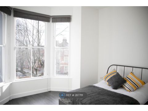 Sherwood Rise, Nottingham NG7