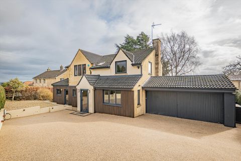 Van Diemens Lane, Bath, Somerset BA1