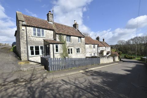 Ashton Hill, Corston, Bath, Somerset BA2