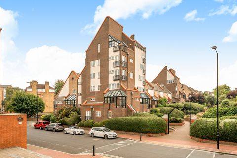 Heron Place, Rotherhithe SE16