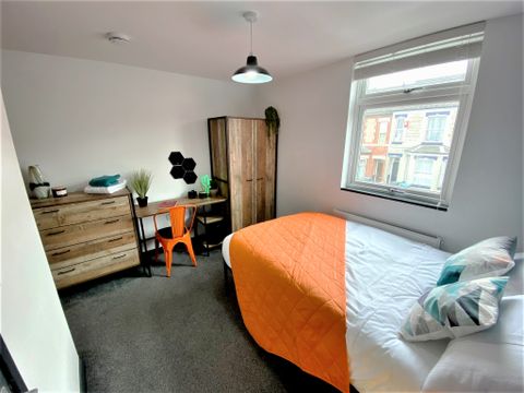 Gresham Street, Coventry CV2, Room to rent