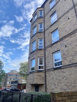 Afton Street, Shawlands, Glasgow G41