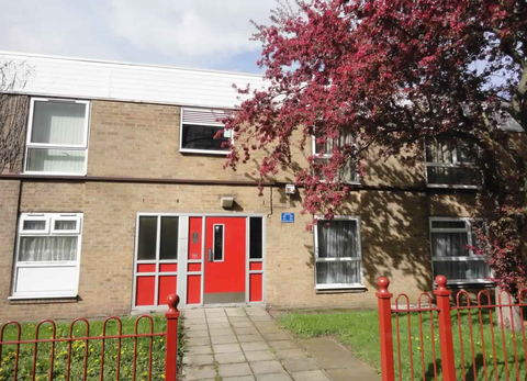 Duchess Road, Edgbaston, Birmingham B16