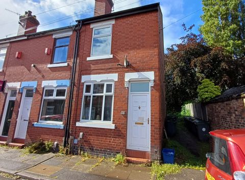 Apartment in Stoke-on-Trent - View 2