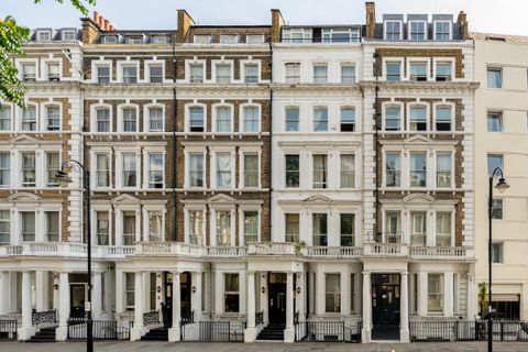 Collingham Road, London, London SW5