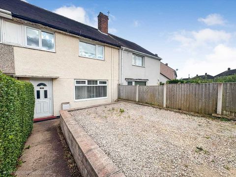 Highbank Drive, Clifton, Nottingham NG11