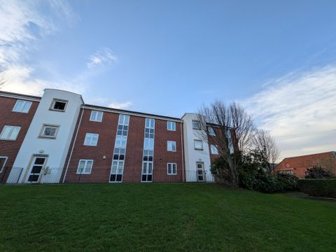 Alderman Road, Hunts Cross, Liverpool L24