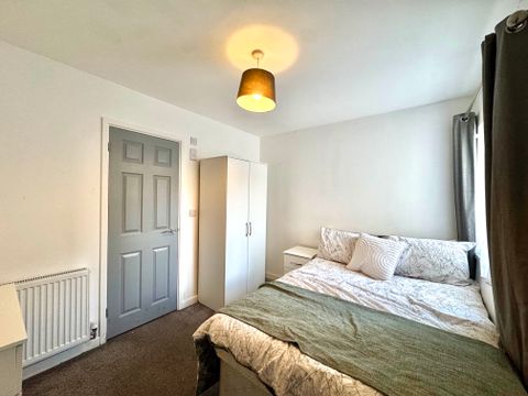 Chichester Road, Portsmouth PO2, Room to rent