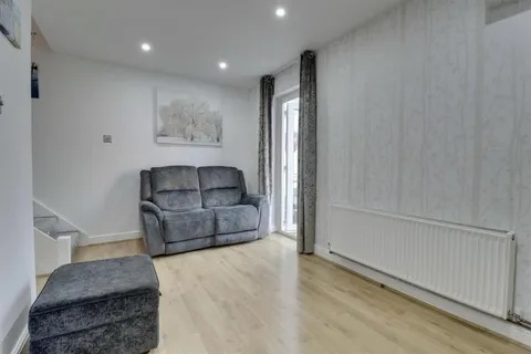Ripon Gardens, Waterlooville PO7, Waterlooville PO7