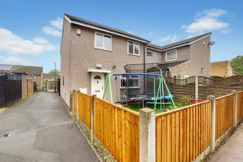 Downing Gardens, Nottingham NG6, Nottingham NG6