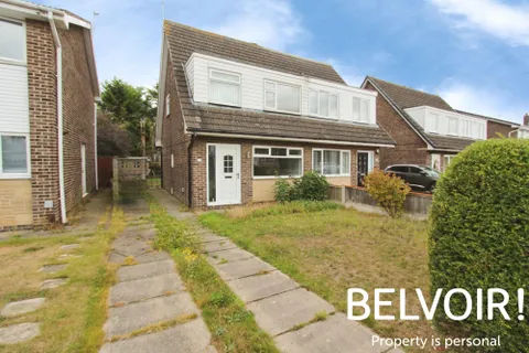 Ingleby Road, Long Eaton, Nottingham NG10, Nottingham NG10