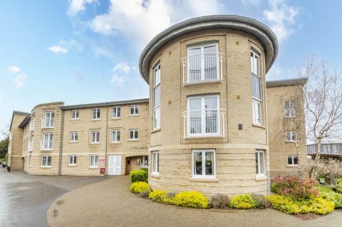 Royal Arch Court, Earlham Road NR2