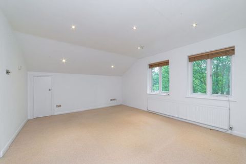 Lanark Road, Maida Vale, London W9